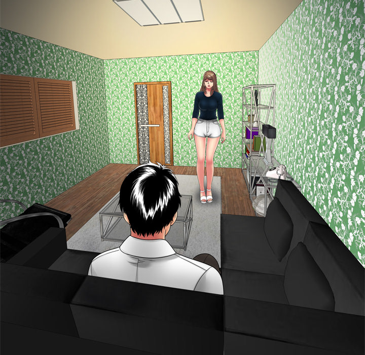 [韩国漫画] 恋上闺蜜的爸爸 爱情,巨乳大奶,不伦#[81P]-66