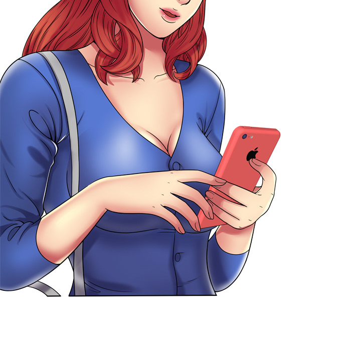 [韩国漫画] 恋上闺蜜的爸爸 爱情,巨乳大奶,不伦#[81P]-7