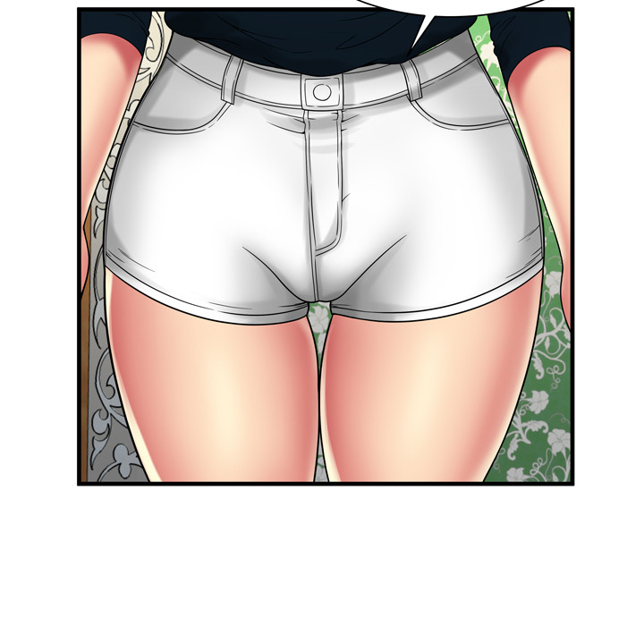 [韩国漫画] 恋上闺蜜的爸爸 爱情,巨乳大奶,不伦#[81P]-71