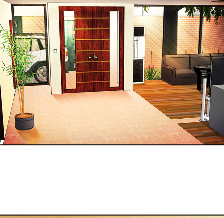 [韩国漫画] 恋上闺蜜的爸爸 爱情,巨乳大奶,不伦#[100P]-16