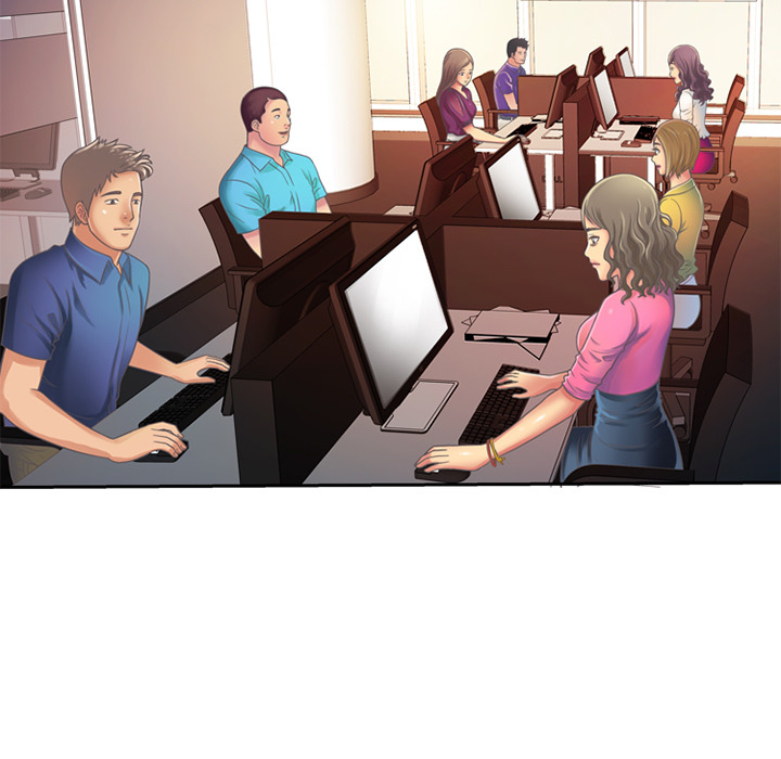 [韩国漫画] 恋上闺蜜的爸爸 爱情,巨乳大奶,不伦#[100P]-41