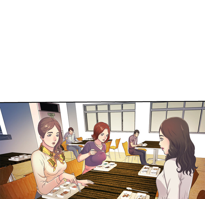 [韩国漫画] 恋上闺蜜的爸爸 爱情,巨乳大奶,不伦#[100P]-43