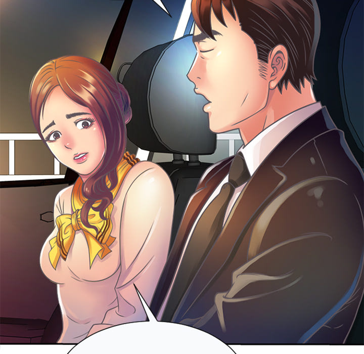 [韩国漫画] 恋上闺蜜的爸爸 爱情,巨乳大奶,不伦#[100P]-72