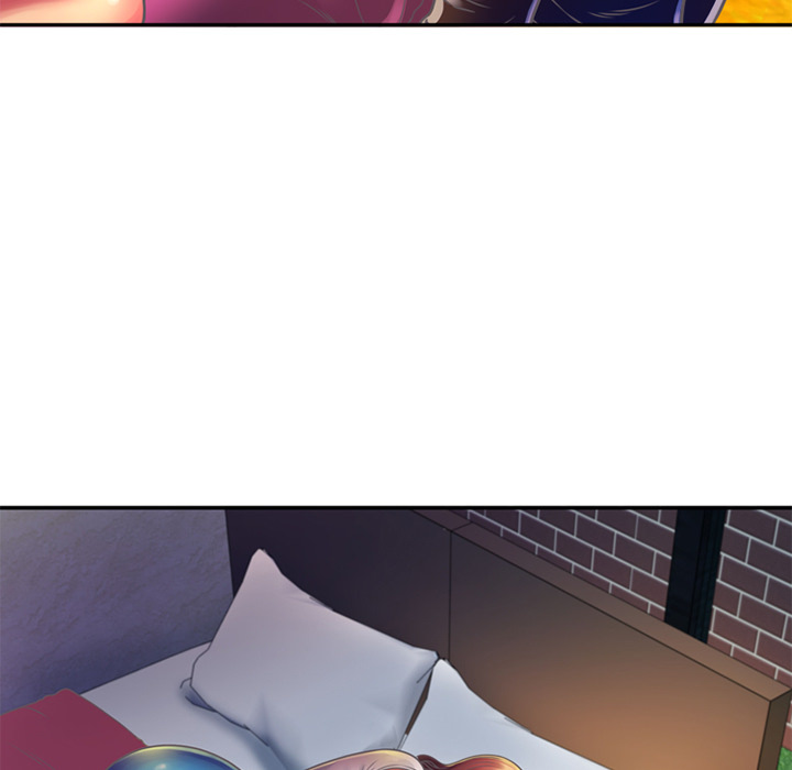 [韩国漫画] 恋上闺蜜的爸爸 爱情,巨乳大奶,不伦#[100P]-95