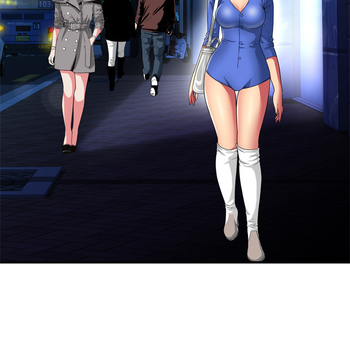 [韩国漫画] 恋上闺蜜的爸爸 爱情,巨乳大奶,不伦#[90P]-16