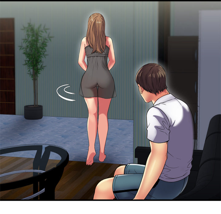 [韩国漫画] 恋上闺蜜的爸爸 爱情,巨乳大奶,不伦#[90P]-55