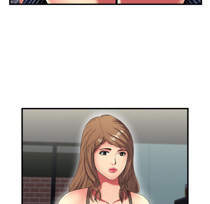 [韩国漫画] 恋上闺蜜的爸爸 爱情,巨乳大奶,不伦#[90P]-59