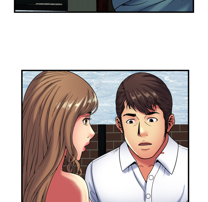 [韩国漫画] 恋上闺蜜的爸爸 爱情,巨乳大奶,不伦#[90P]-81