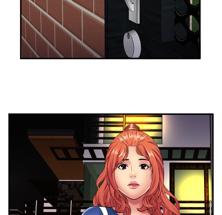 [韩国漫画] 恋上闺蜜的爸爸 爱情,巨乳大奶,不伦#[95P]-20