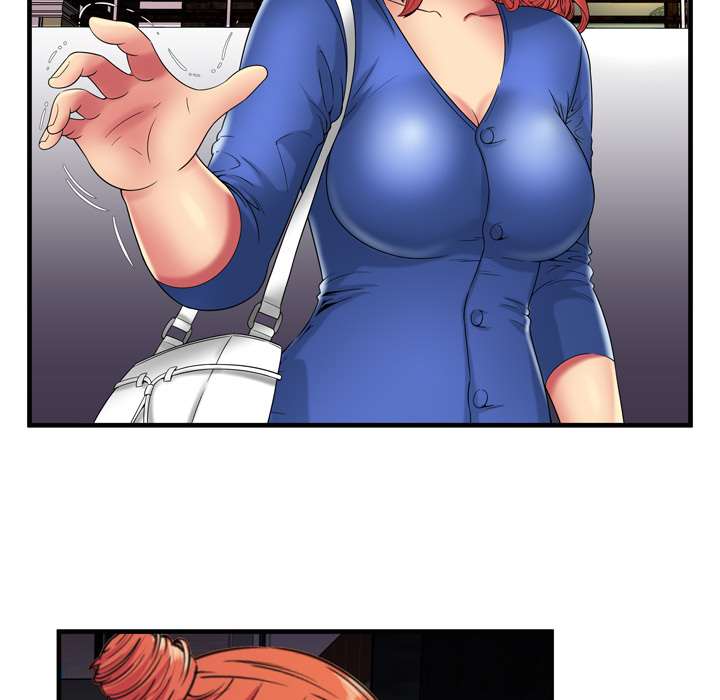 [韩国漫画] 恋上闺蜜的爸爸 爱情,巨乳大奶,不伦#[95P]-21