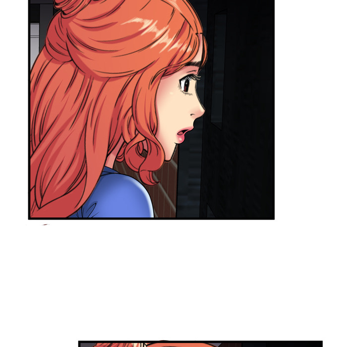 [韩国漫画] 恋上闺蜜的爸爸 爱情,巨乳大奶,不伦#[95P]-22