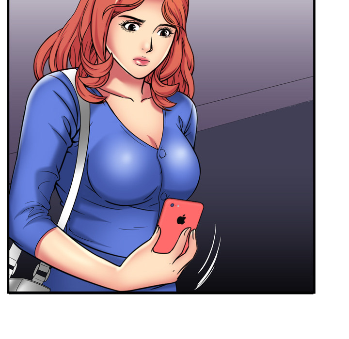 [韩国漫画] 恋上闺蜜的爸爸 爱情,巨乳大奶,不伦#[95P]-31