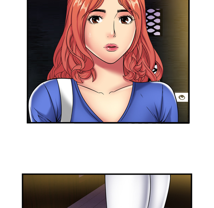 [韩国漫画] 恋上闺蜜的爸爸 爱情,巨乳大奶,不伦#[95P]-45