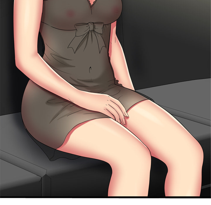 [韩国漫画] 恋上闺蜜的爸爸 爱情,巨乳大奶,不伦#[95P]-61