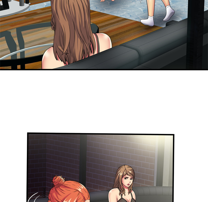 [韩国漫画] 恋上闺蜜的爸爸 爱情,巨乳大奶,不伦#[95P]-63