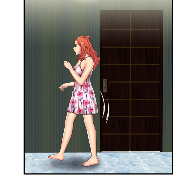 [韩国漫画] 恋上闺蜜的爸爸 爱情,巨乳大奶,不伦#[95P]-71