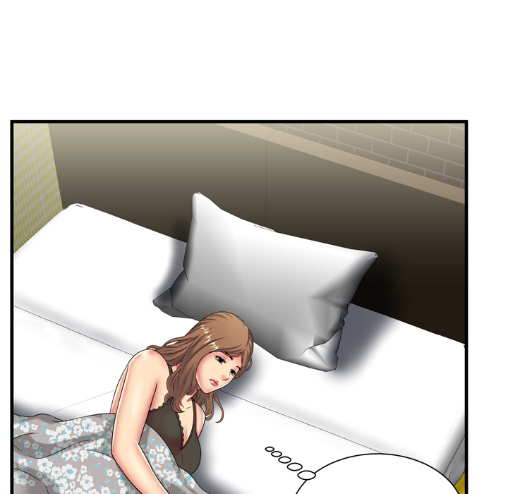 [韩国漫画] 恋上闺蜜的爸爸 爱情,巨乳大奶,不伦#[95P]-72