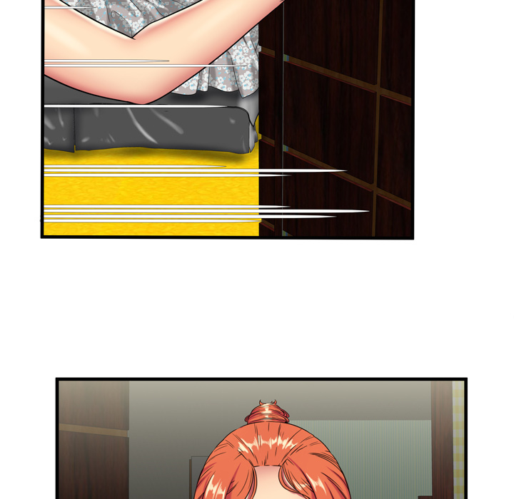 [韩国漫画] 恋上闺蜜的爸爸 爱情,巨乳大奶,不伦#[95P]-74