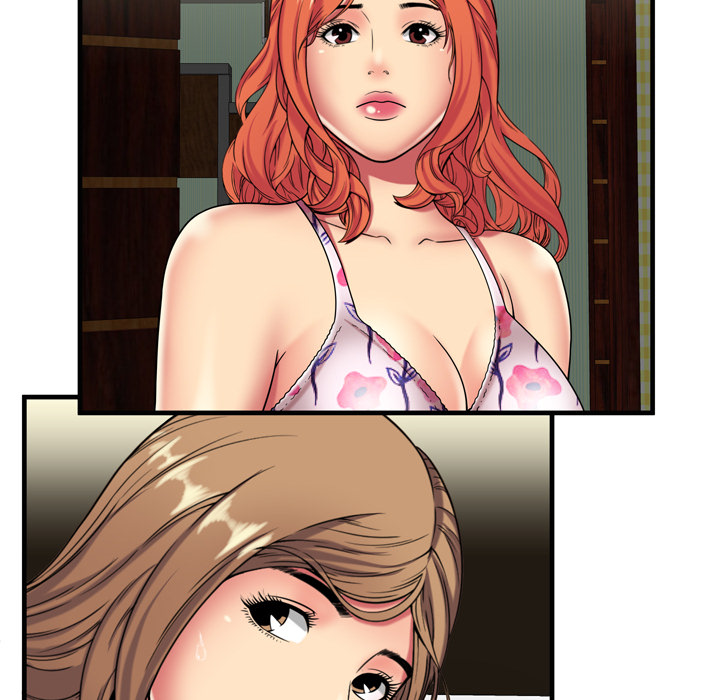 [韩国漫画] 恋上闺蜜的爸爸 爱情,巨乳大奶,不伦#[95P]-75