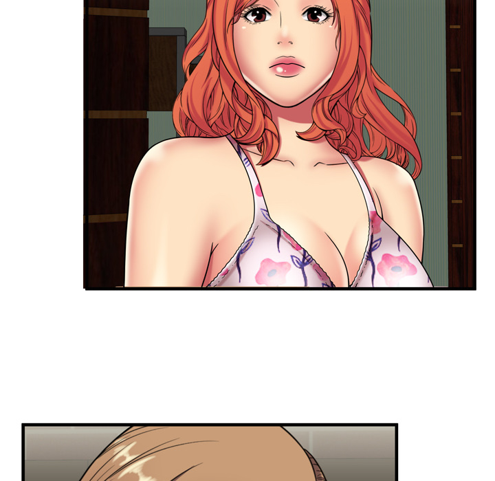 [韩国漫画] 恋上闺蜜的爸爸 爱情,巨乳大奶,不伦#[95P]-77