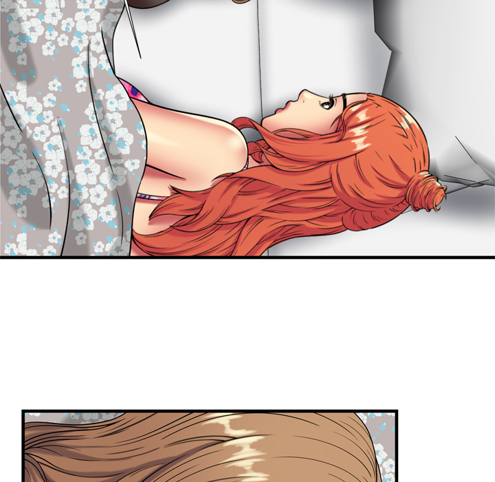 [韩国漫画] 恋上闺蜜的爸爸 爱情,巨乳大奶,不伦#[95P]-93