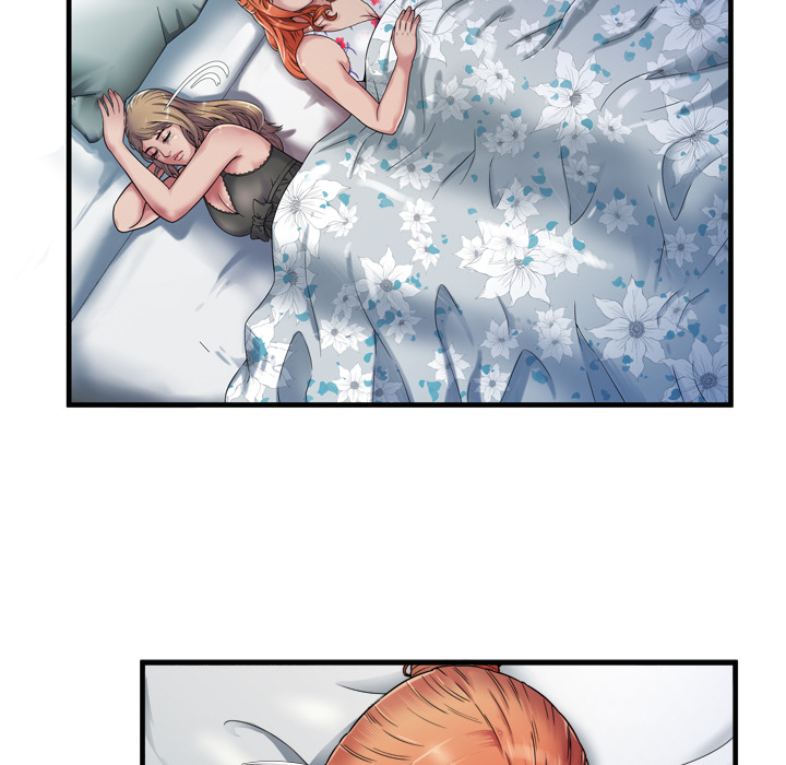 [韩国漫画] 恋上闺蜜的爸爸 爱情,巨乳大奶,不伦#[92P]-13