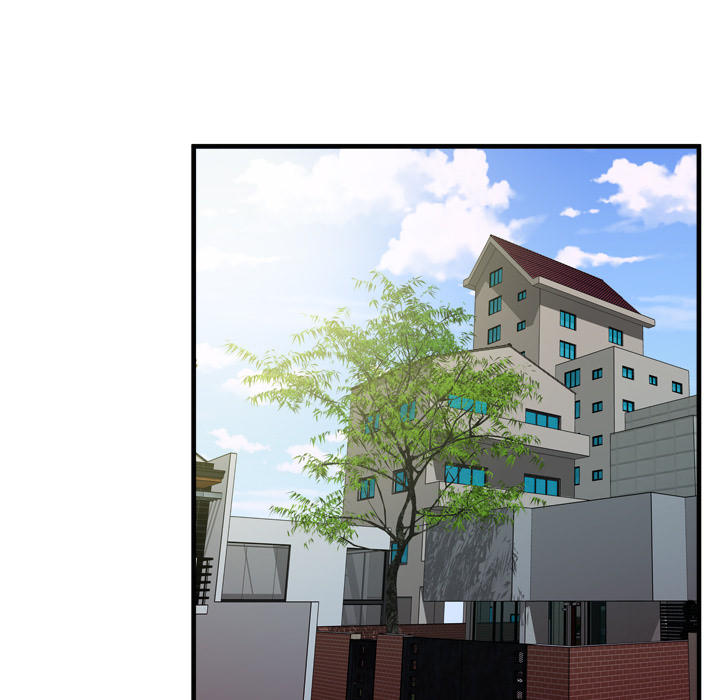 [韩国漫画] 恋上闺蜜的爸爸 爱情,巨乳大奶,不伦#[92P]-18