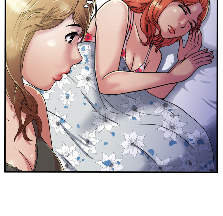 [韩国漫画] 恋上闺蜜的爸爸 爱情,巨乳大奶,不伦#[92P]-21