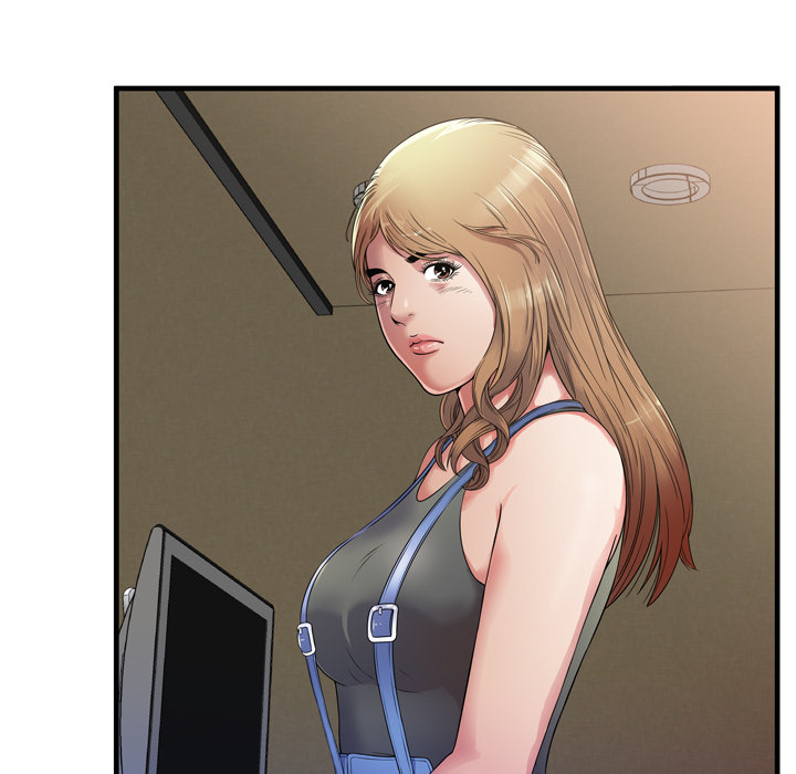 [韩国漫画] 恋上闺蜜的爸爸 爱情,巨乳大奶,不伦#[92P]-33