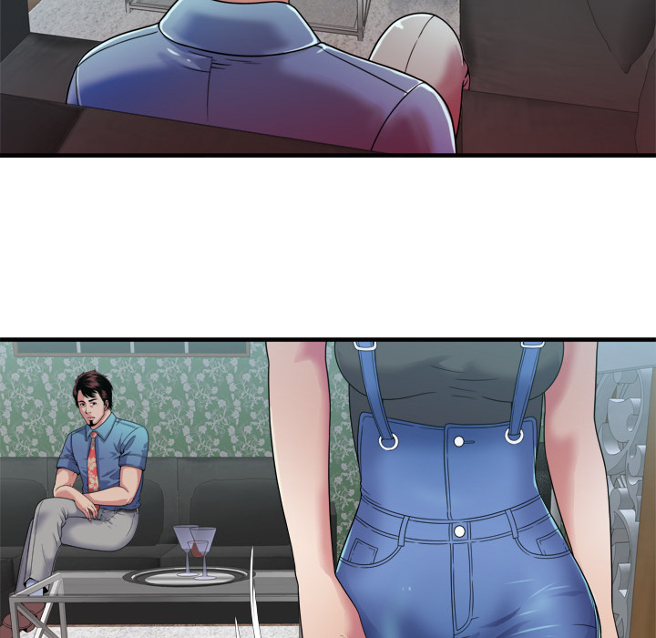 [韩国漫画] 恋上闺蜜的爸爸 爱情,巨乳大奶,不伦#[92P]-59