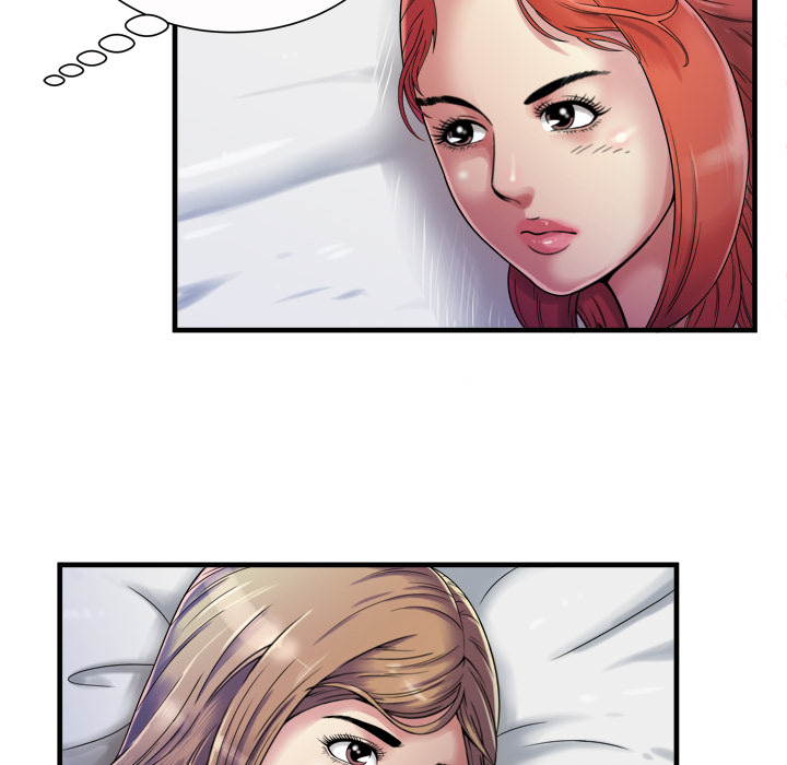 [韩国漫画] 恋上闺蜜的爸爸 爱情,巨乳大奶,不伦#[92P]-6