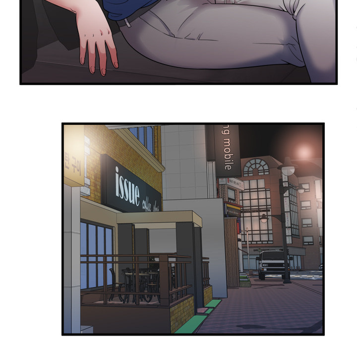 [韩国漫画] 恋上闺蜜的爸爸 爱情,巨乳大奶,不伦#[92P]-64