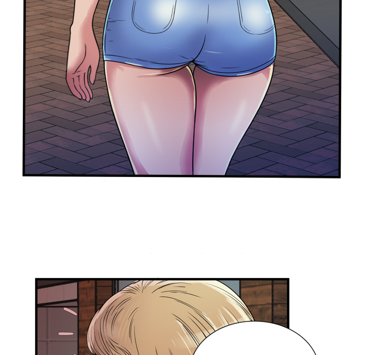 [韩国漫画] 恋上闺蜜的爸爸 爱情,巨乳大奶,不伦#[92P]-70