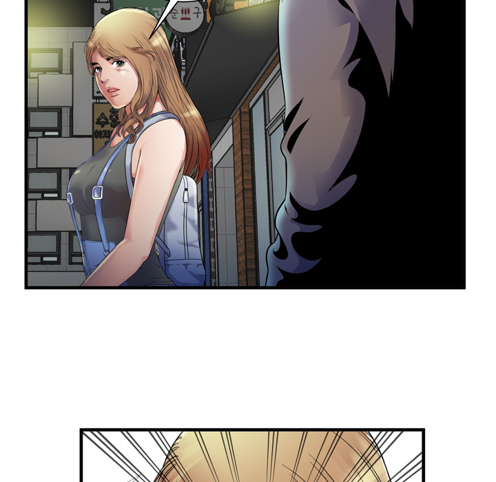 [韩国漫画] 恋上闺蜜的爸爸 爱情,巨乳大奶,不伦#[92P]-72