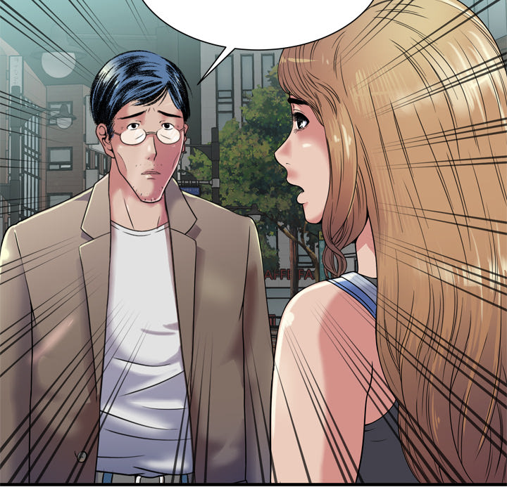 [韩国漫画] 恋上闺蜜的爸爸 爱情,巨乳大奶,不伦#[92P]-74