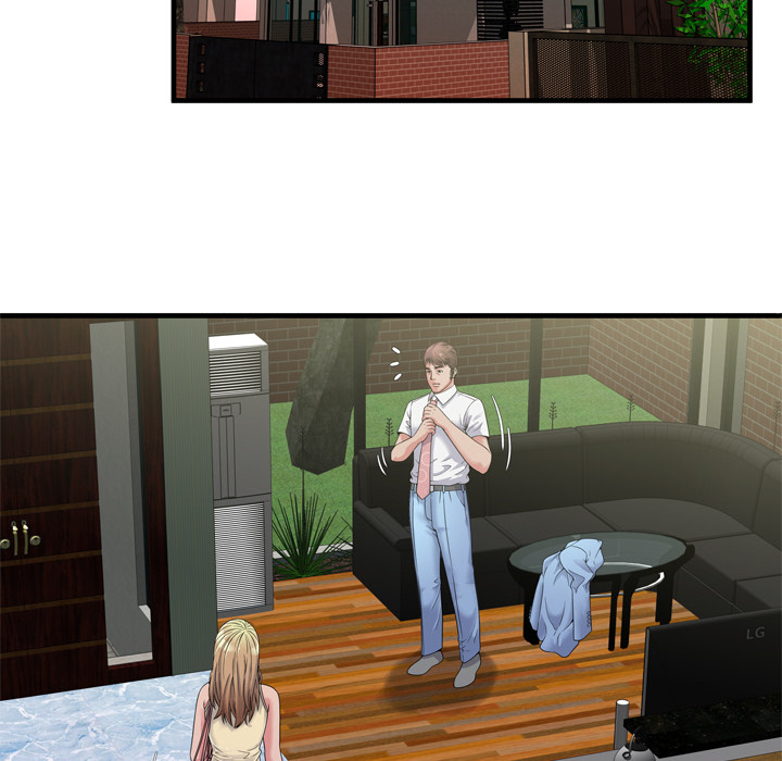 [韩国漫画] 恋上闺蜜的爸爸 爱情,巨乳大奶,不伦#[88P]-33