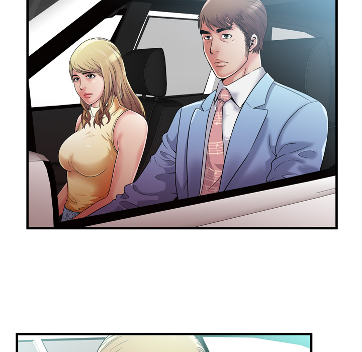 [韩国漫画] 恋上闺蜜的爸爸 爱情,巨乳大奶,不伦#[88P]-38