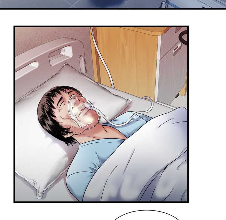 [韩国漫画] 恋上闺蜜的爸爸 爱情,巨乳大奶,不伦#[88P]-6