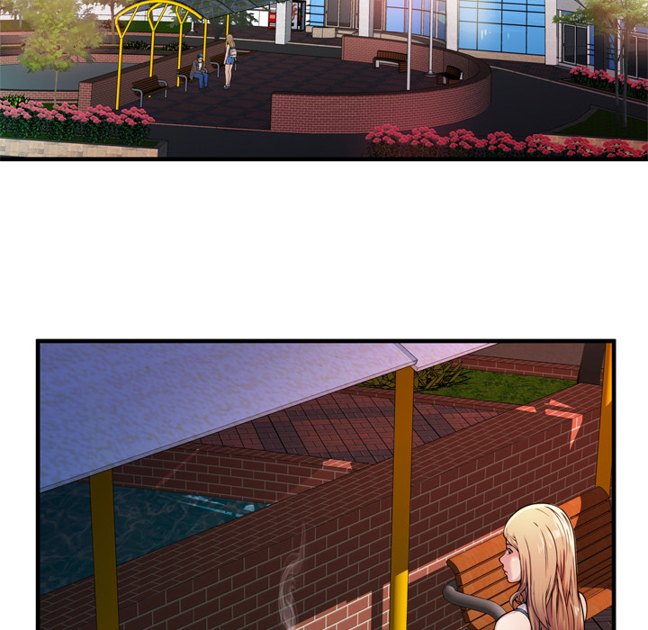 [韩国漫画] 恋上闺蜜的爸爸 爱情,巨乳大奶,不伦#[88P]-9