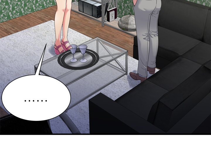 [韩国漫画] 恋上闺蜜的爸爸 爱情,巨乳大奶,不伦#[90P]-4