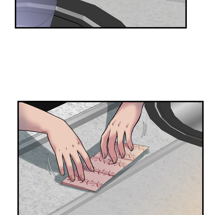 [韩国漫画] 恋上闺蜜的爸爸 爱情,巨乳大奶,不伦#[90P]-75