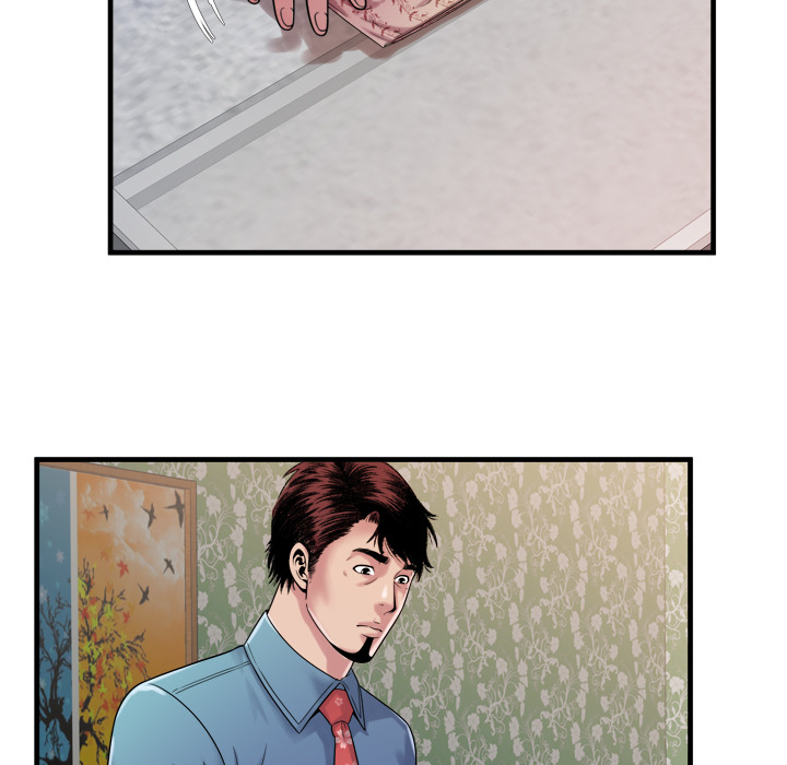 [韩国漫画] 恋上闺蜜的爸爸 爱情,巨乳大奶,不伦#[90P]-77