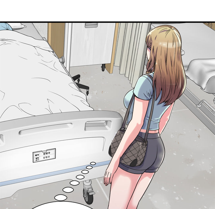 [韩国漫画] 恋上闺蜜的爸爸 爱情,巨乳大奶,不伦#[85P]-12