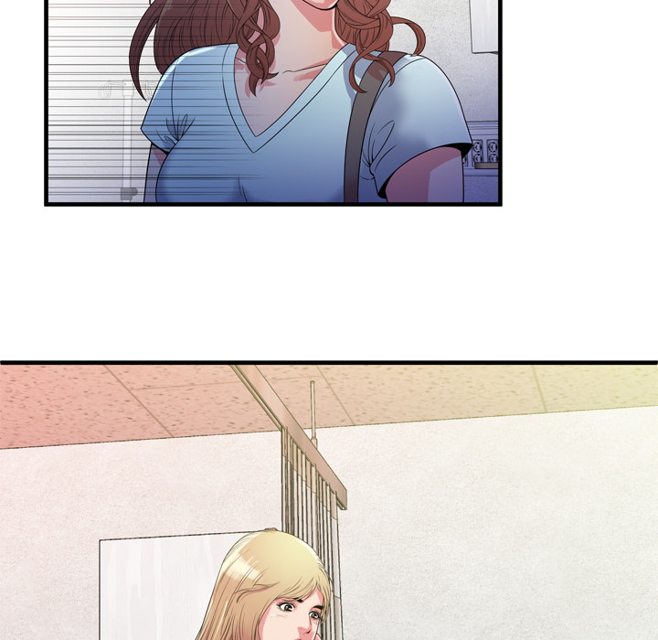 [韩国漫画] 恋上闺蜜的爸爸 爱情,巨乳大奶,不伦#[85P]-14