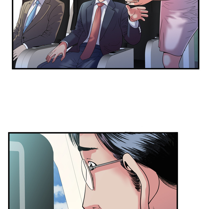 [韩国漫画] 恋上闺蜜的爸爸 爱情,巨乳大奶,不伦#[85P]-20