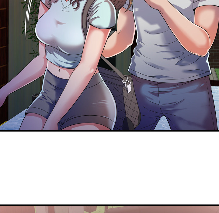 [韩国漫画] 恋上闺蜜的爸爸 爱情,巨乳大奶,不伦#[85P]-30