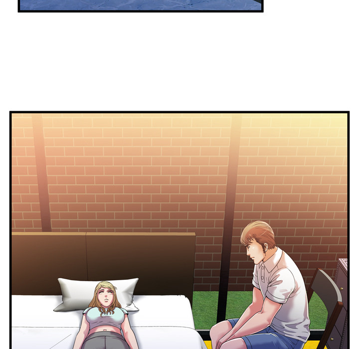 [韩国漫画] 恋上闺蜜的爸爸 爱情,巨乳大奶,不伦#[85P]-33