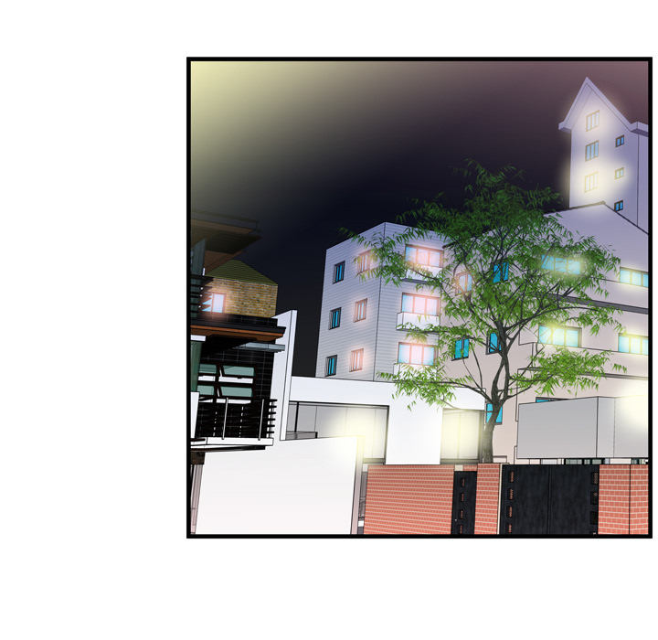 [韩国漫画] 恋上闺蜜的爸爸 爱情,巨乳大奶,不伦#[85P]-41