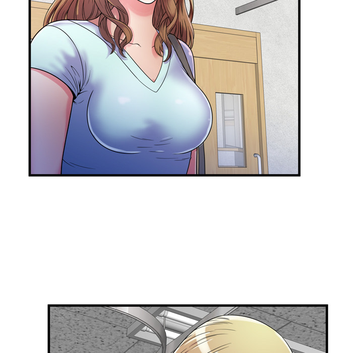 [韩国漫画] 恋上闺蜜的爸爸 爱情,巨乳大奶,不伦#[85P]-7