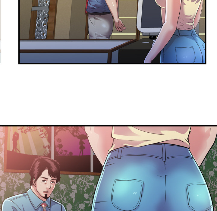 [韩国漫画] 恋上闺蜜的爸爸 爱情,巨乳大奶,不伦#[85P]-78